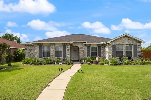 1205 Lonesome Dove Trail Wylie TX 75098