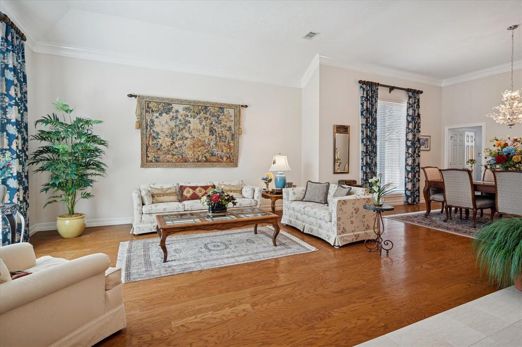 1201 Spring View Lane