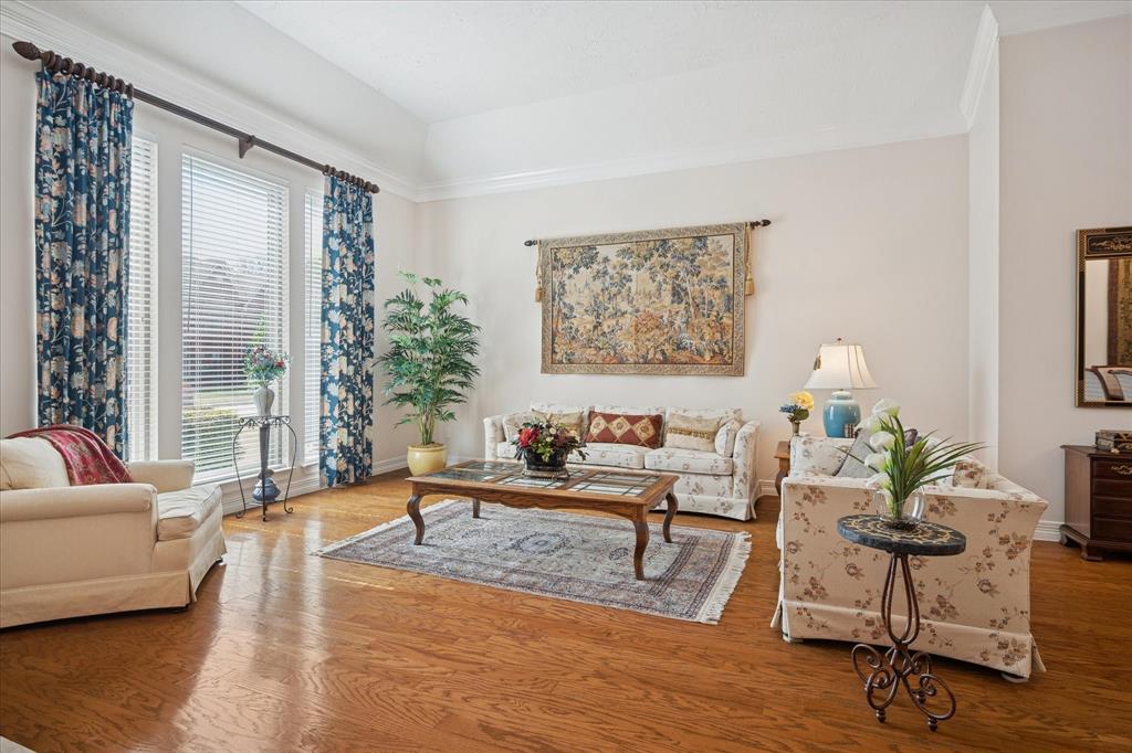 1201 Spring View Lane