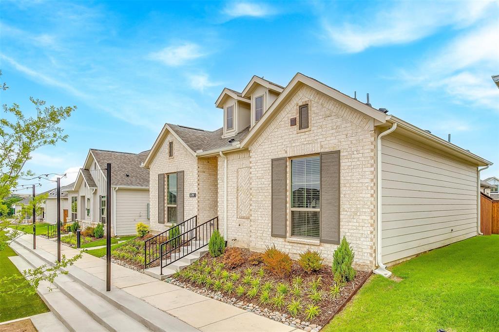 Ventana - Residential Lease