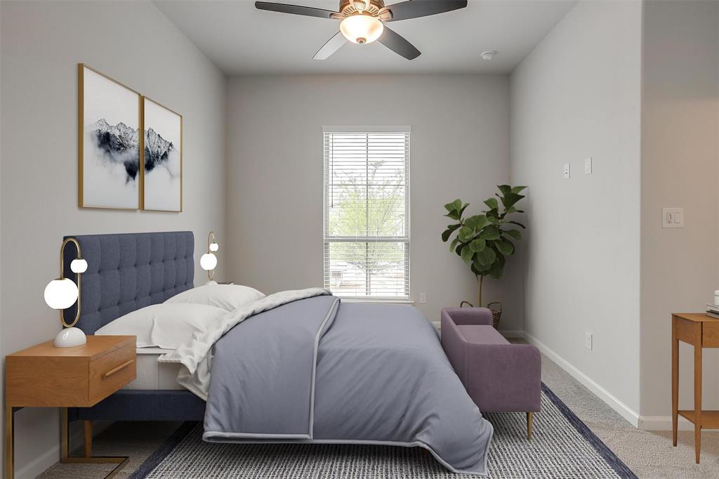 Ventana - Residential Lease