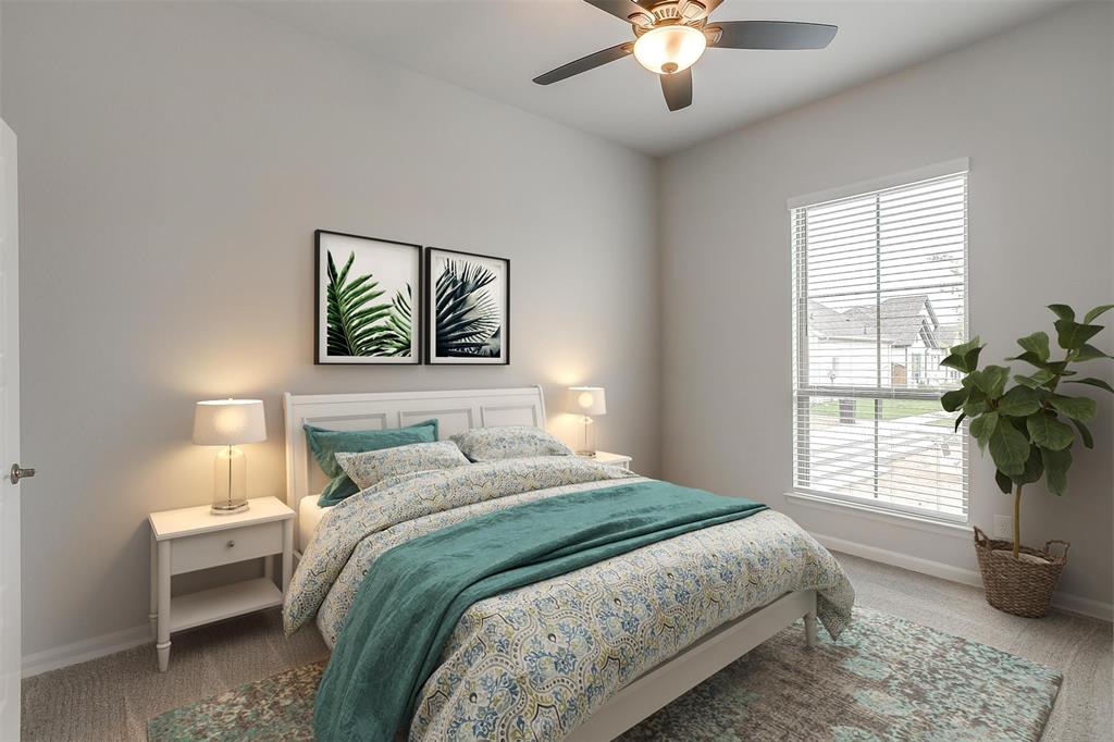 Ventana - Residential Lease