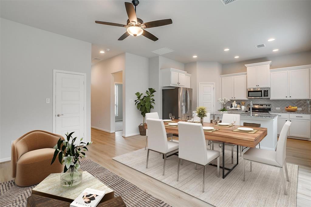 Ventana - Residential Lease