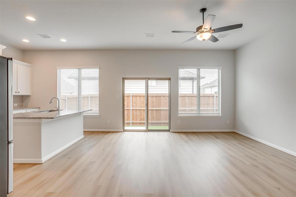 Ventana - Residential Lease