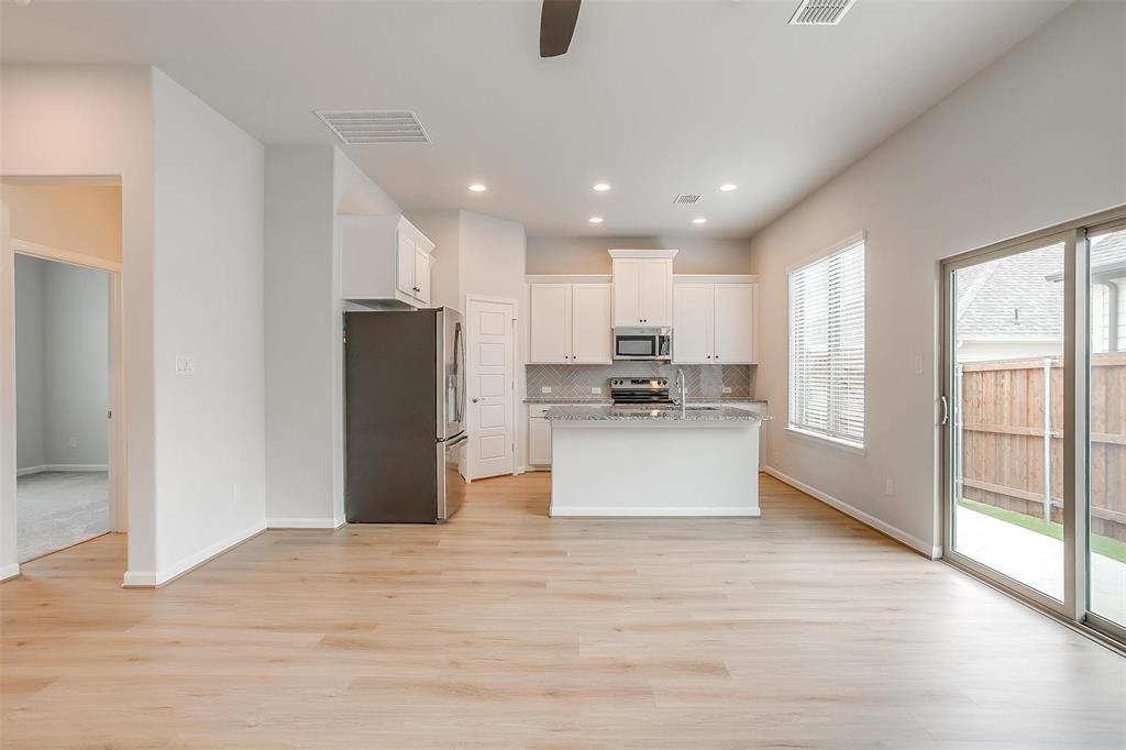 Ventana - Residential Lease