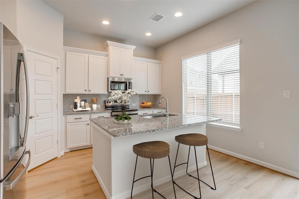 Ventana - Residential Lease