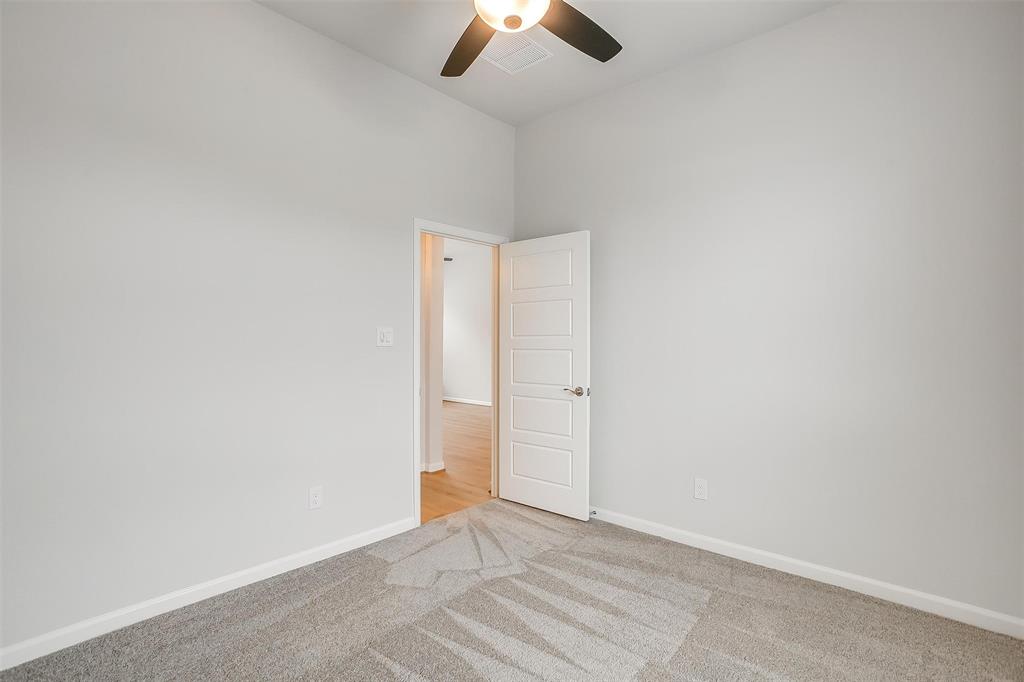 Ventana - Residential Lease