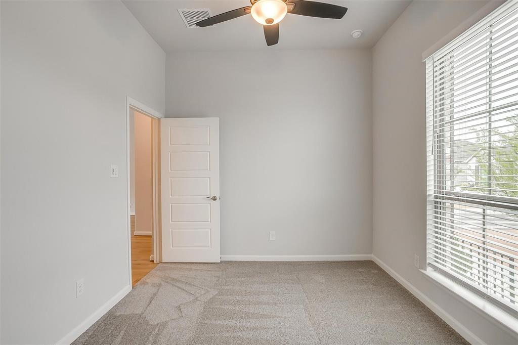 Ventana - Residential Lease