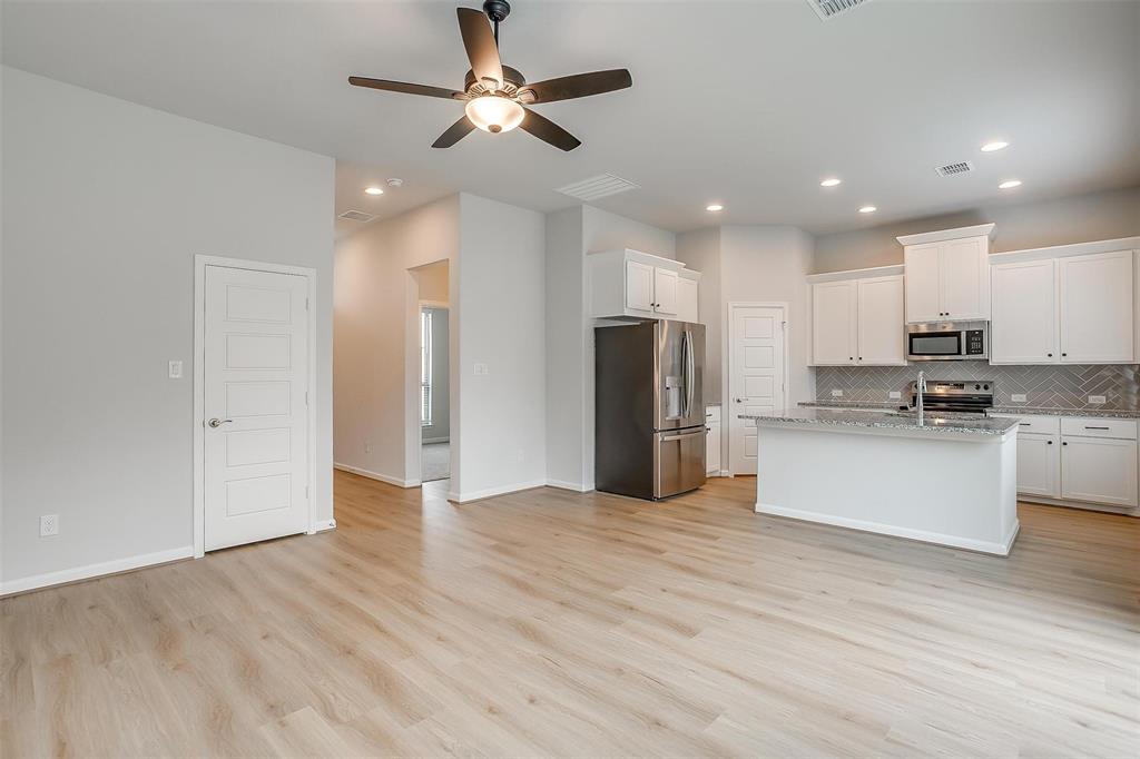 Ventana - Residential Lease