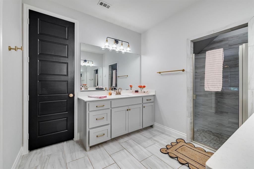 Walsh Ranch Quail Vly - Residential