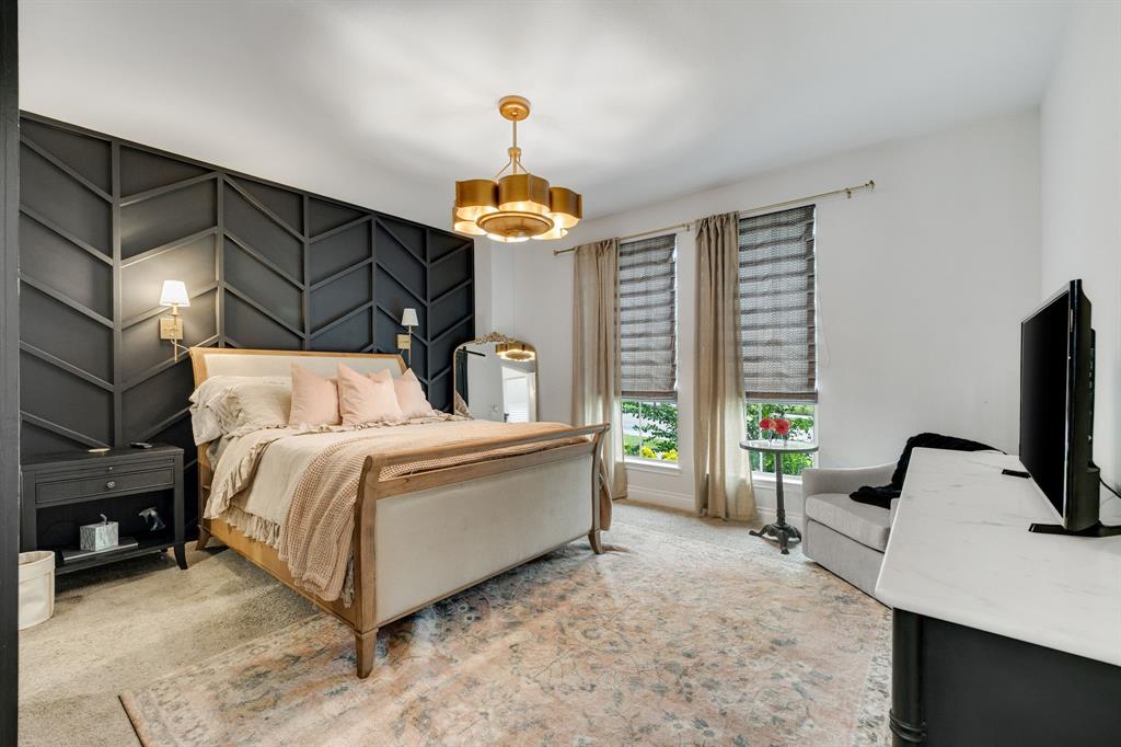 Walsh Ranch Quail Vly - Residential