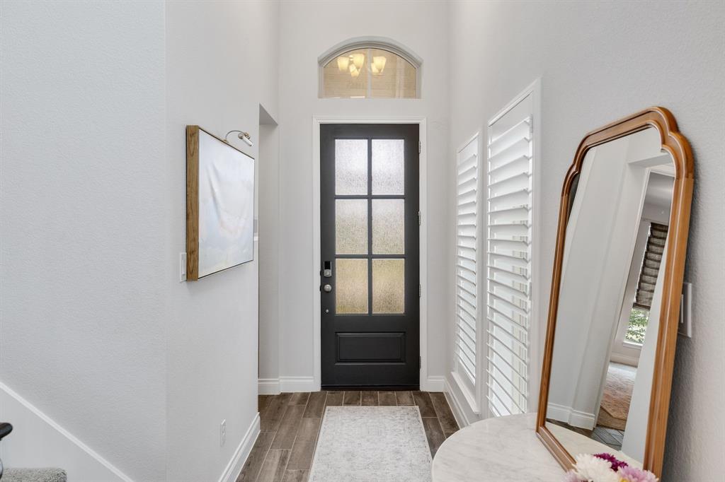 Walsh Ranch Quail Vly - Residential