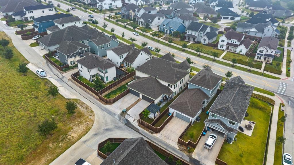 Walsh Ranch Quail Vly - Residential