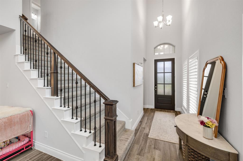 Walsh Ranch Quail Vly - Residential