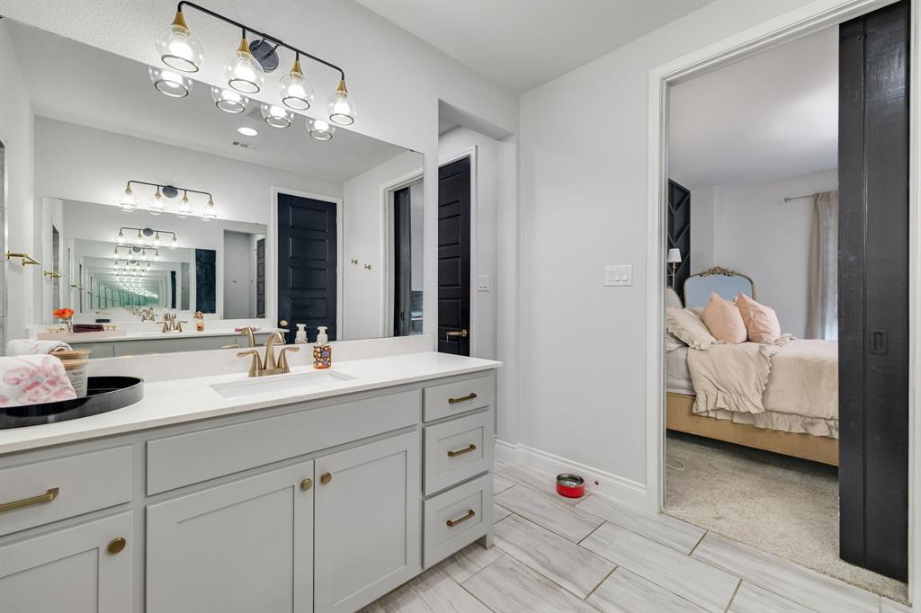 Walsh Ranch Quail Vly - Residential