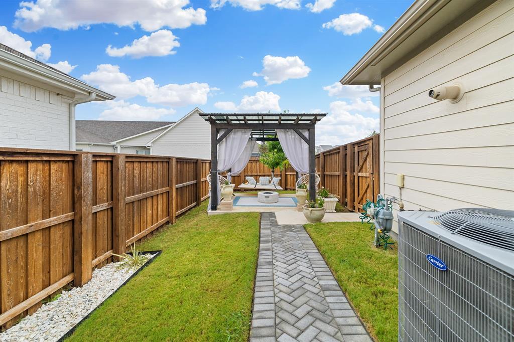 Walsh Ranch Quail Vly - Residential