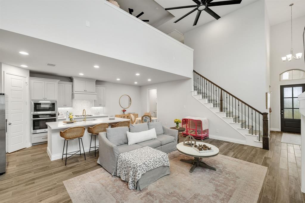 Walsh Ranch Quail Vly - Residential