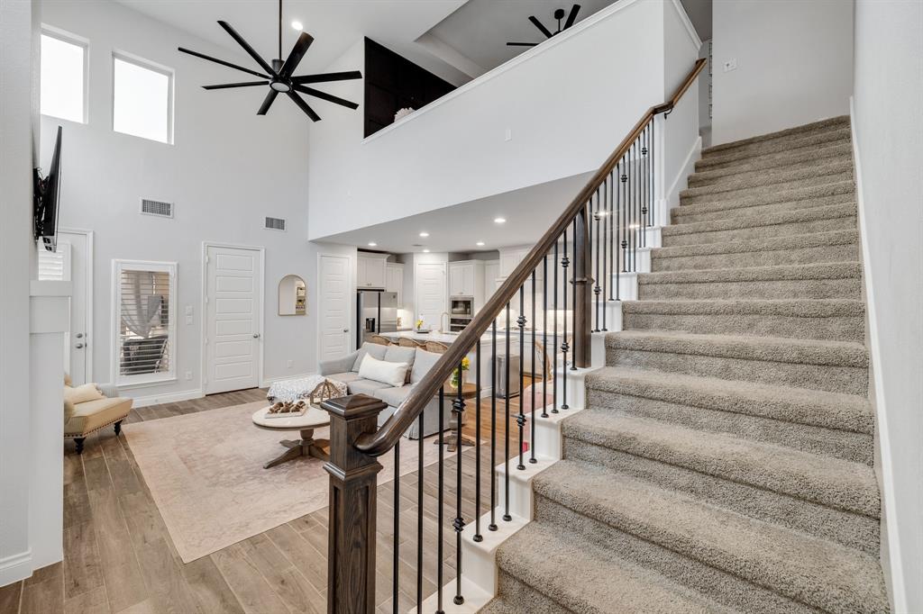 Walsh Ranch Quail Vly - Residential