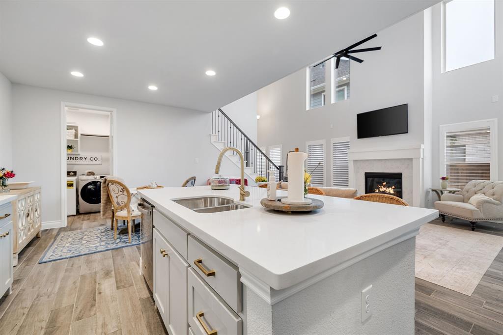 Walsh Ranch Quail Vly - Residential