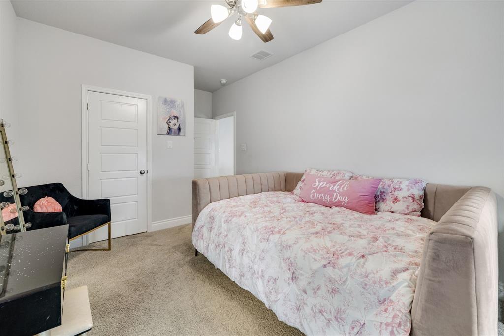 Walsh Ranch Quail Vly - Residential