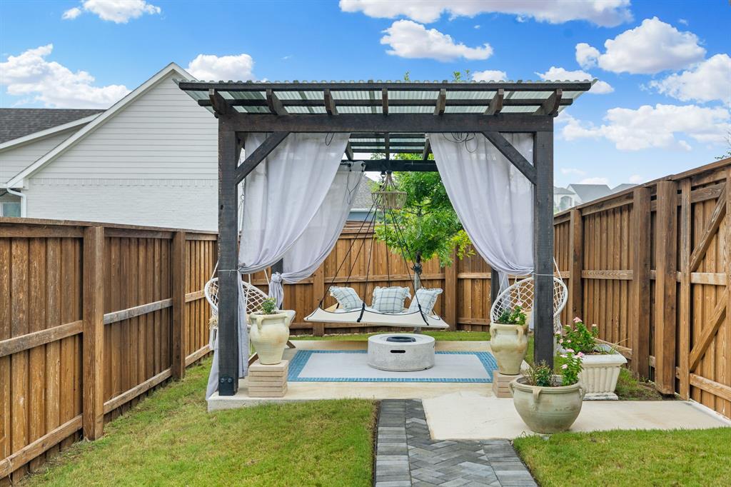 Walsh Ranch Quail Vly - Residential