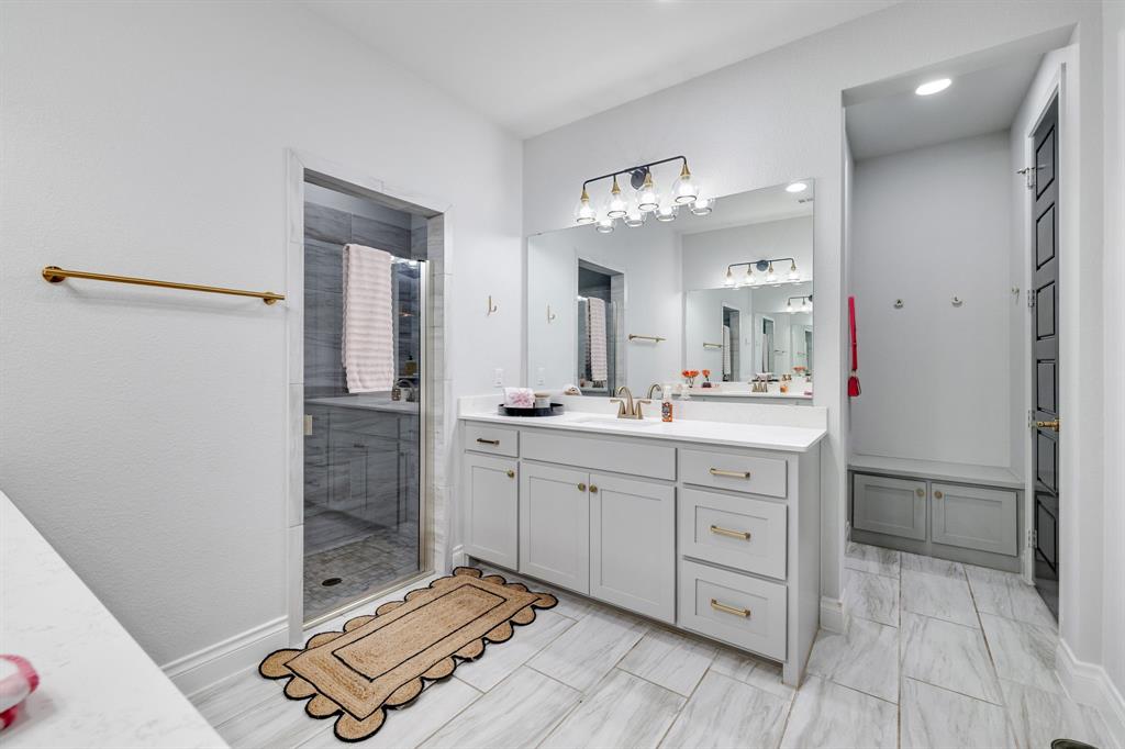 Walsh Ranch Quail Vly - Residential