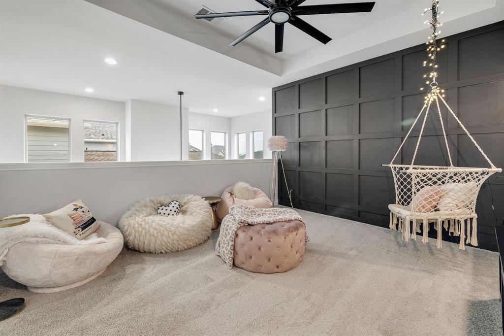 Walsh Ranch Quail Vly - Residential