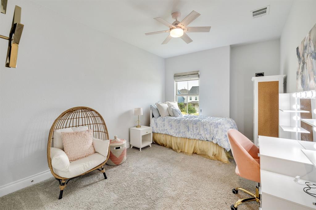 Walsh Ranch Quail Vly - Residential