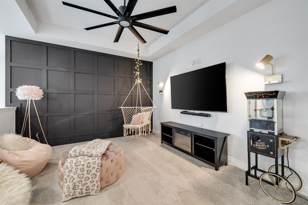 Walsh Ranch Quail Vly - Residential