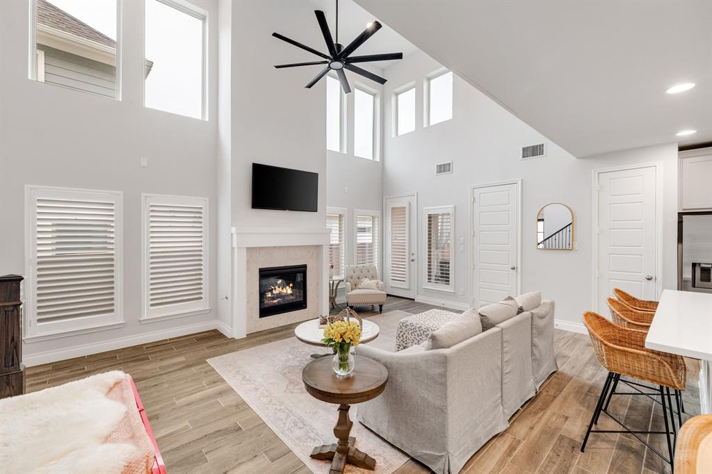 Walsh Ranch Quail Vly - Residential