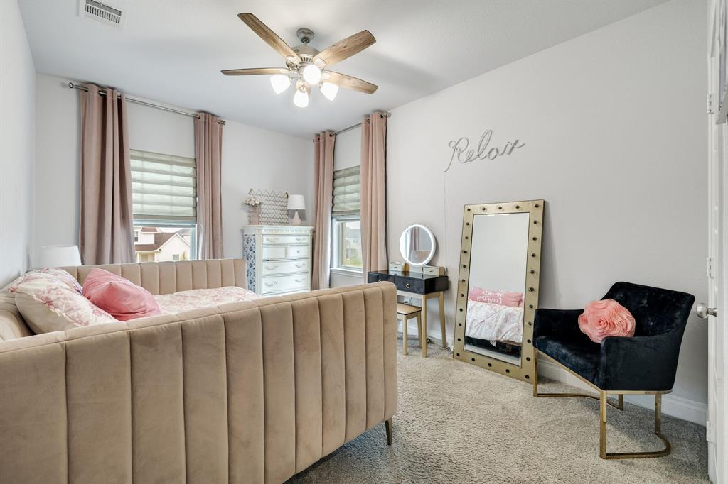 Walsh Ranch Quail Vly - Residential