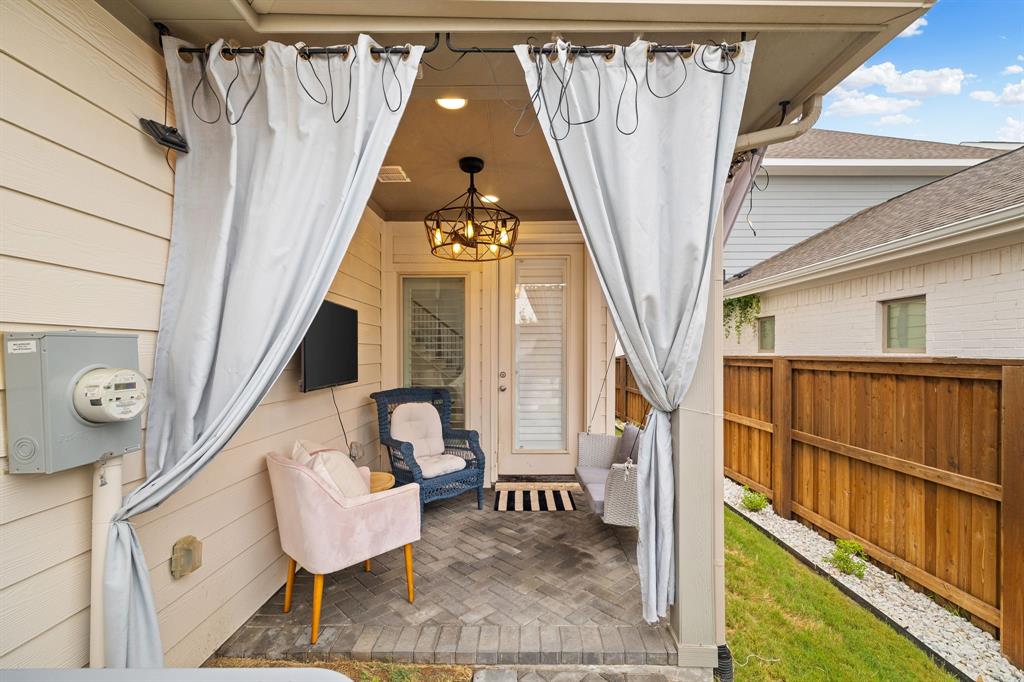 Walsh Ranch Quail Vly - Residential