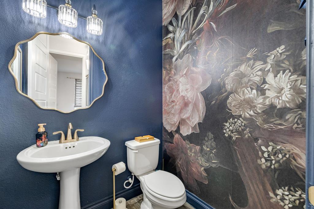 Walsh Ranch Quail Vly - Residential