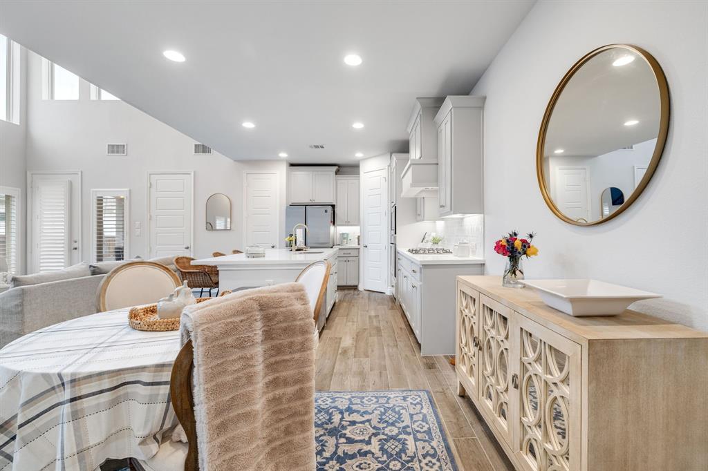 Walsh Ranch Quail Vly - Residential