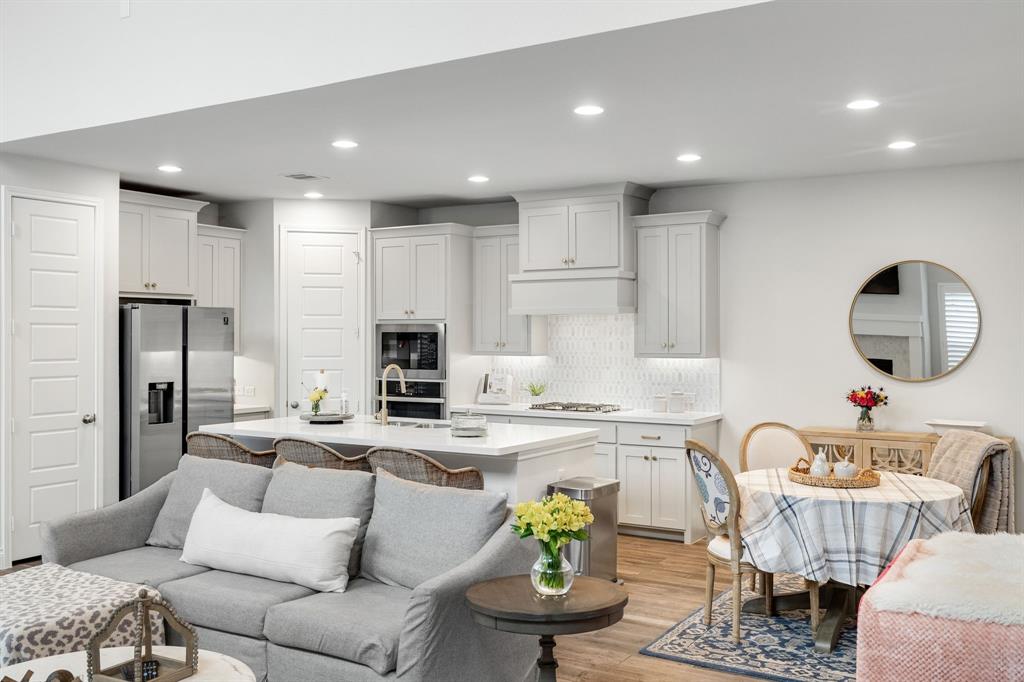 Walsh Ranch Quail Vly - Residential