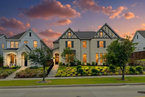 14209 Walsh Avenue Fort Worth TX 76008