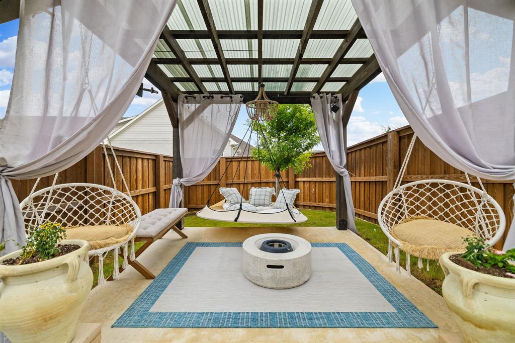 Walsh Ranch Quail Vly - Residential