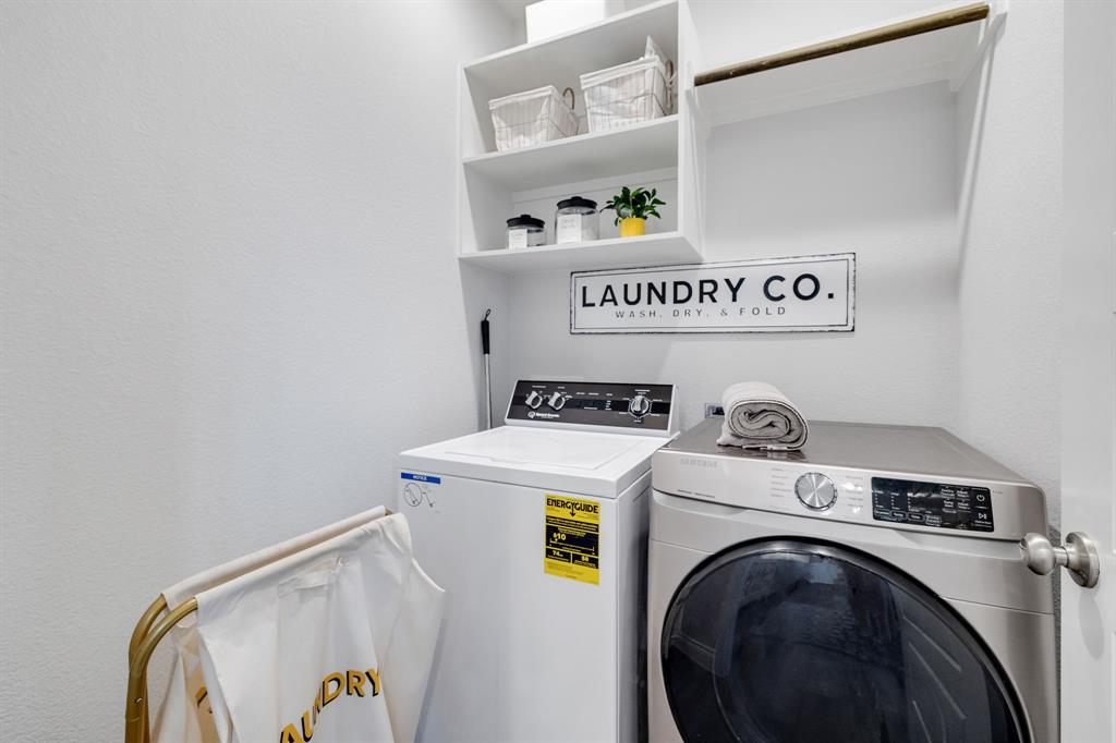 Walsh Ranch Quail Vly - Residential