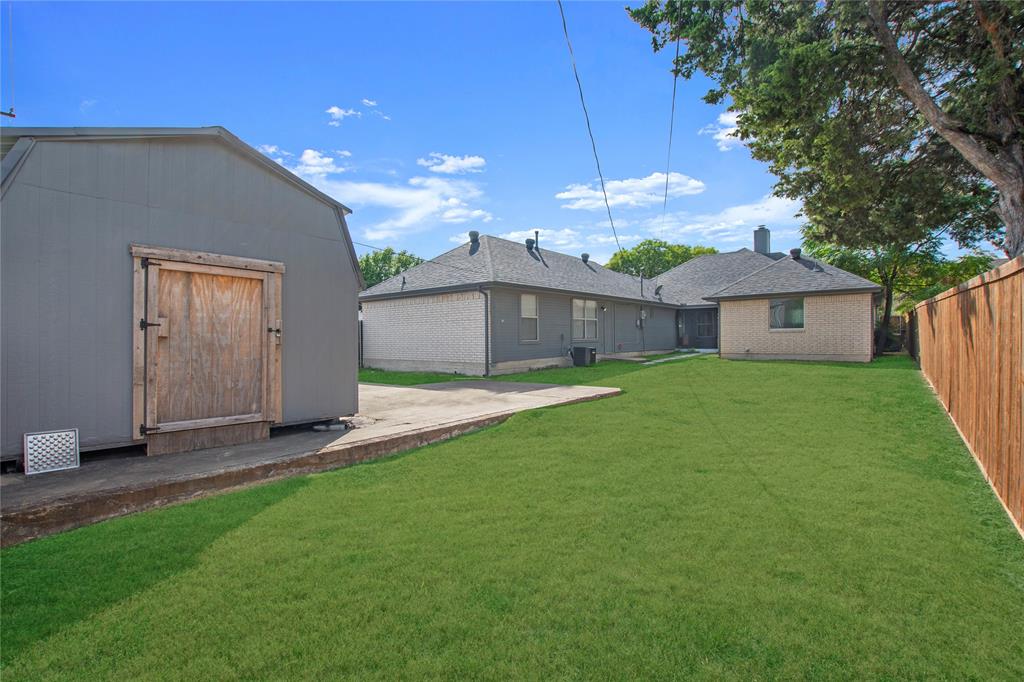 Cedar Crest Add - Residential