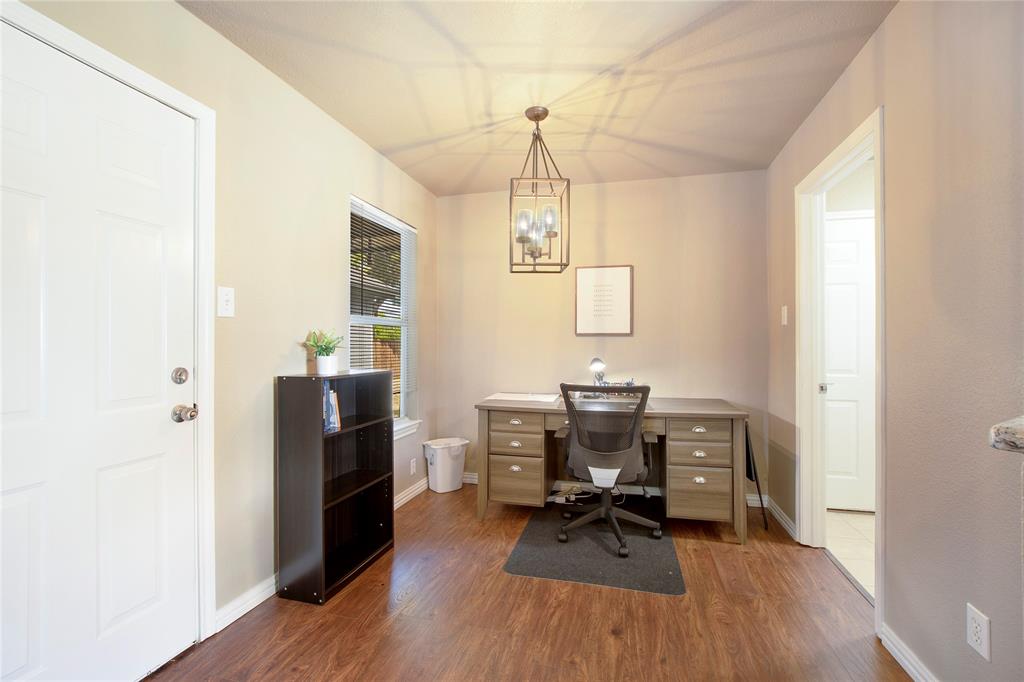 Cedar Crest Add - Residential