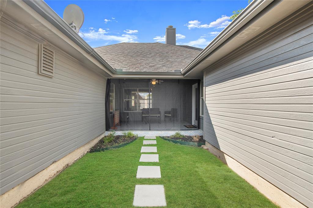 Cedar Crest Add - Residential