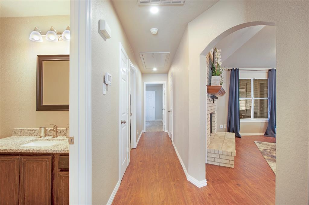 Cedar Crest Add - Residential