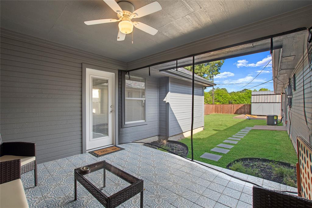 Cedar Crest Add - Residential