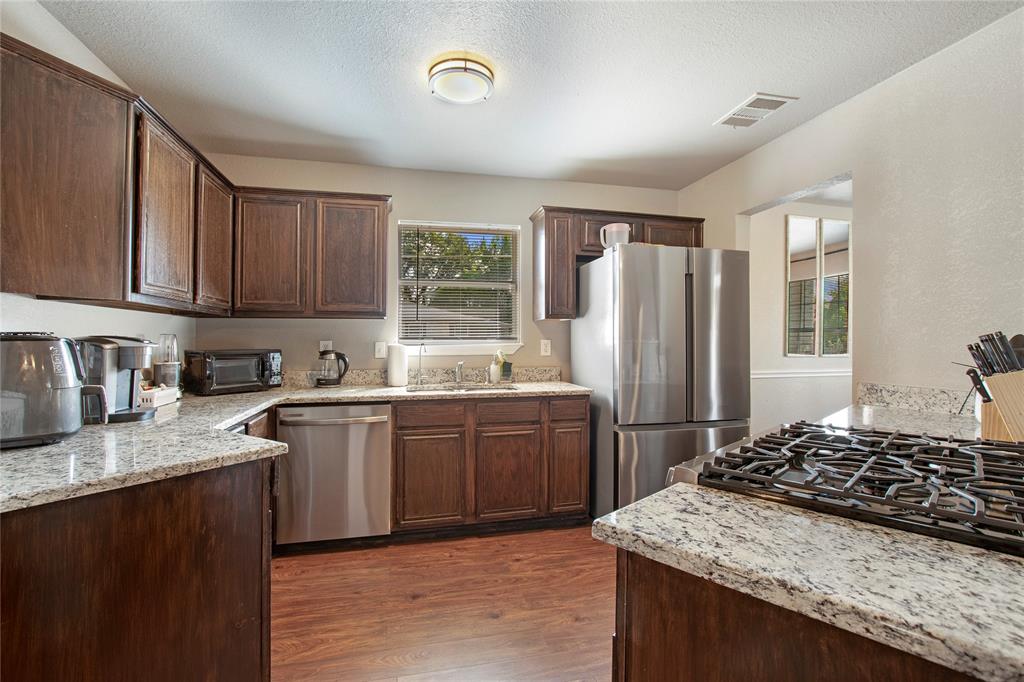 Cedar Crest Add - Residential