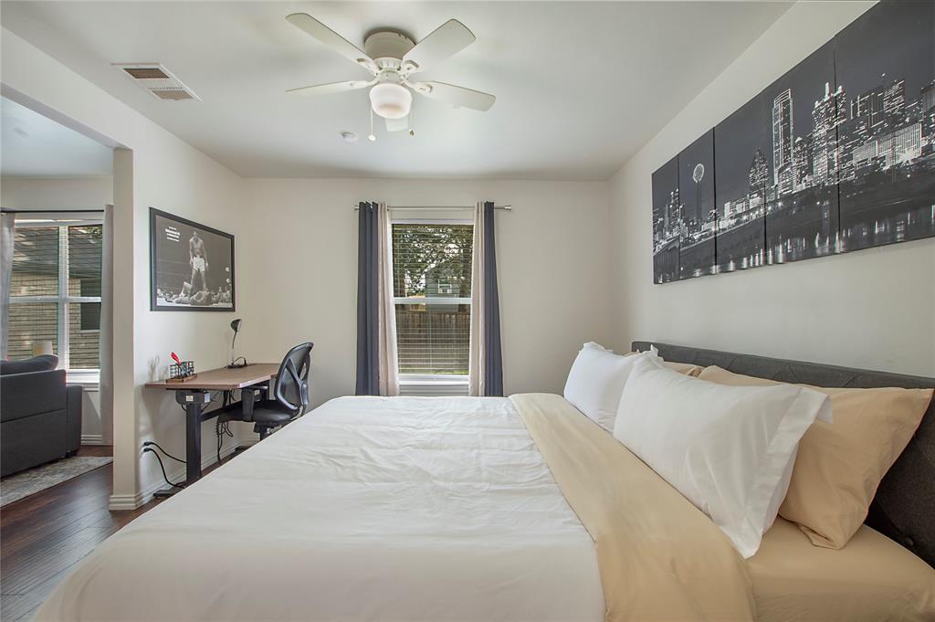 Cedar Crest Add - Residential