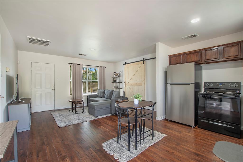 Cedar Crest Add - Residential