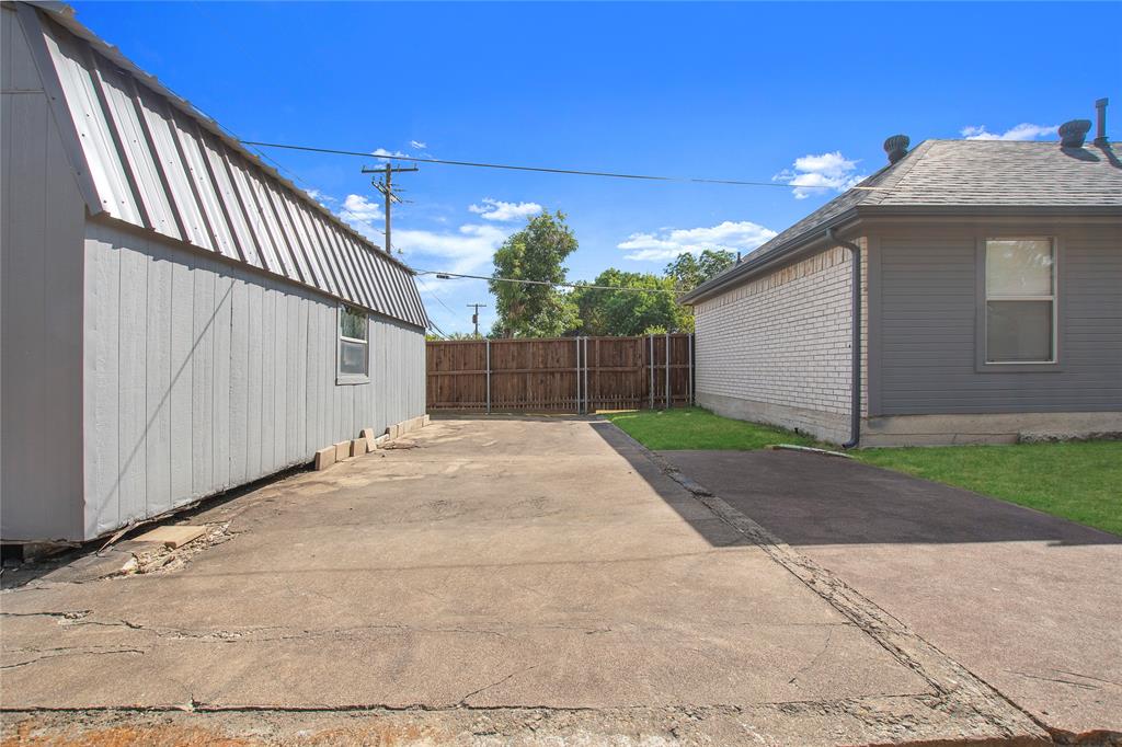 Cedar Crest Add - Residential