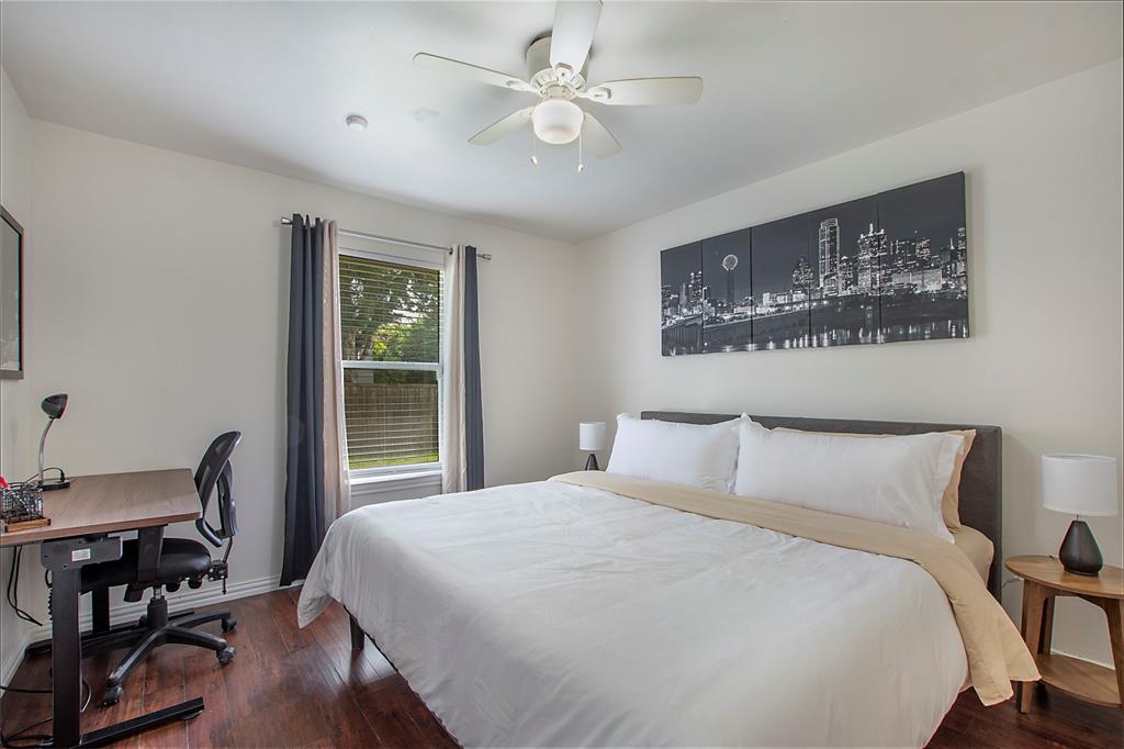 Cedar Crest Add - Residential