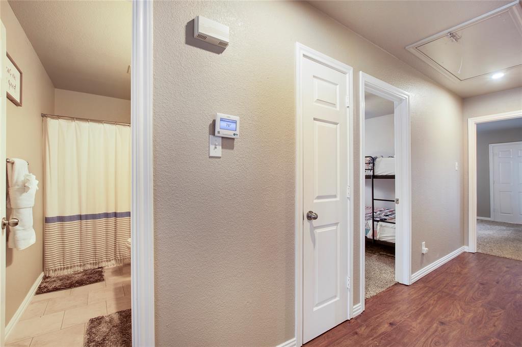 Cedar Crest Add - Residential