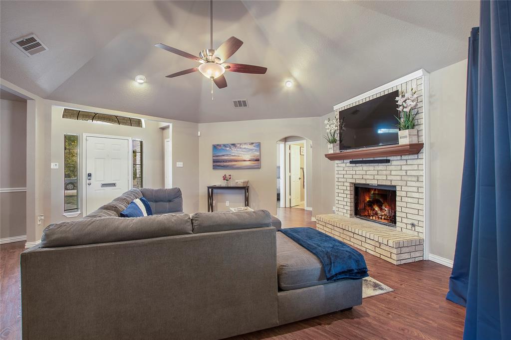 Cedar Crest Add - Residential